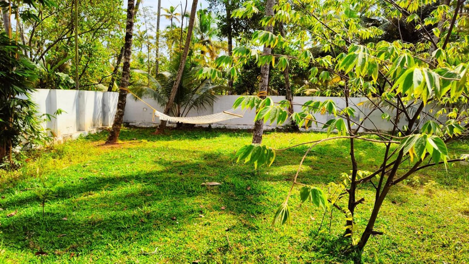 فندق The Royal Island Mundrothuruth المظهر الخارجي الصورة
